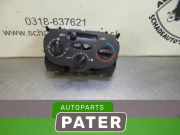 Heizungsbetätigung (Konsole) Peugeot 206 Schrägheck 2A/C 6451LF