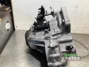 Schaltgetriebe VW Polo VI AW