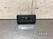 Kennzeichenleuchte mitte Tesla Model X 5YJX 9773002