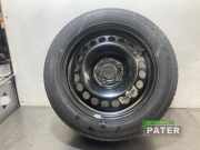 Reifen auf Stahlfelge Opel Insignia A Stufenheck G09
