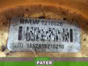 Kraftstoffpumpe BMW X3 F25 7216526