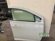 Tür rechts vorne Renault Zoe BFM 801003119R