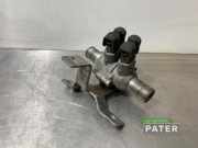 Kühlmodul Peugeot Partner II Kasten