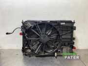 Kühlpaket Peugeot 5008 II 9836058380