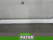 Schwellerleisten Jaguar XF X250 50116450