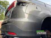 Stoßstangenecke rechts hinten Ford Focus III Turnier DYB BM5117864A