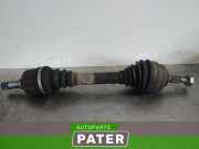 Antriebswelle links vorne Citroen C4 L 9645219080