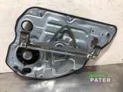 Fensterheber links hinten Volvo S80 II 124 30784511
