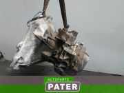 Schaltgetriebe Opel Corsa D S07 55566124