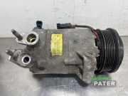 Klimakompressor Ford Focus III Turnier DYB 2100870
