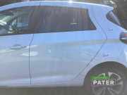 Tür links hinten Renault Zoe Kasten/Schrägheck BFM 821011380R