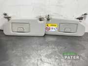 Sonnenblende Mitsubishi Outlander III GG