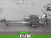 Wischermotor VW Golf VII Variant BA, BV 1397220692