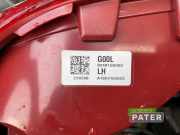 Rückleuchte links Kia Picanto 3 JA 92401G6000