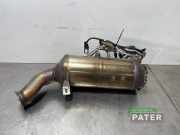 Rußpartikelfilter Audi A4 Avant 8W, B9 8W0131765L