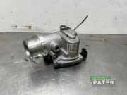 Drosselklappenstutzen Renault Megane III Grandtour KZ 161A09794R