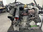 Motor ohne Anbauteile (Diesel) Ford Fiesta VI CB1, CCN 1733055