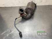 Katalysator ohne Lambdasonde Opel Karl C16 55499022