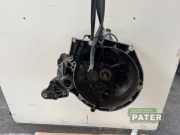 Schaltgetriebe Ford Focus III Turnier DYB CV6R7002BBE