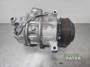 Klimakompressor Mercedes-Benz C-Klasse W205 A0008304400