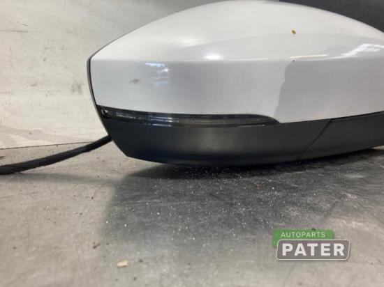 Außenspiegel rechts VW Polo V 6R, 6C Bild Außenspiegel rechts VW Polo V 6R, 6C