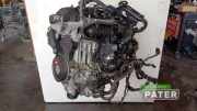 Motor ohne Anbauteile (Benzin) Volvo V60 II 225 B4204T46