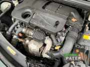 Schaltgetriebe Citroen C3 II SC