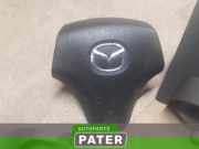 Steuergerät Airbag Mazda 6 Station Wagon GY GJ6A57K30C