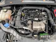 Schaltgetriebe Ford Focus III DYB 2057783