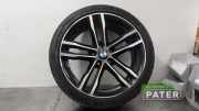 Reifen auf Stahlfelge BMW 4er Gran Coupe F36 7856711