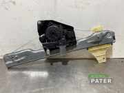 Fensterheber rechts vorne Renault Megane E-Tech 124822CR