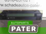 Temperaturanzeige VW Passat B5 3B2 5HB00761710