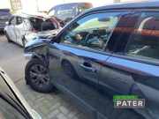 Tür links vorne Peugeot 2008 II UD, US, UY, UK 9832522480