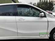 Tür rechts vorne Mercedes-Benz B-Klasse Sports Tourer W246, W242 A246720020564