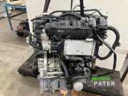 Motor ohne Anbauteile (Benzin) Skoda Kodiaq I NS6, NS7, NV7