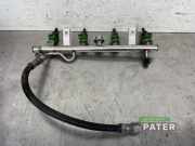 Abstellvorrichtung für Einspritzanlage Mercedes-Benz SLK R171 2710780549