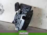 Klappenschlosszug VW Polo V 6R, 6C 5K1837016E