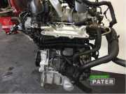 Motor ohne Anbauteile (Benzin) Audi A1 Sportback 8XA