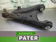 Querlenker links vorne Renault Twingo II CN0