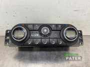 Temperaturanzeige Renault Koleos I HY 27500JY46C