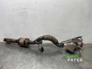 Katalysator ohne Lambdasonde VW Polo V 6R, 6C 6C0131690A