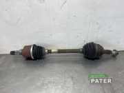 Antriebswelle links vorne Ford Fiesta VI CB1, CCN CV173B437BD