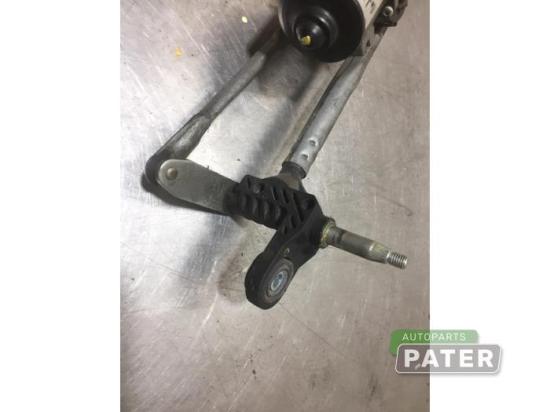 Wischermotor Fiat Bravo II 198 MS1592008650 Bild Wischermotor Fiat Bravo II 198 MS1592008650