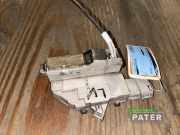 Klappenschlosszug Peugeot 407 9659853980F00