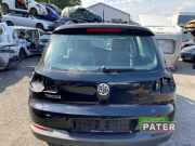 Heckklappe / Heckdeckel VW Tiguan I 5N 5N0827025G