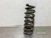 Feder hinten MG 4