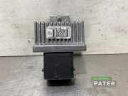 Relais für Glühanlage Mercedes-Benz CLA Coupe C117 110678071R