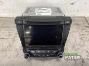 CD-Radio Hyundai i40 CW VF 965603Z000