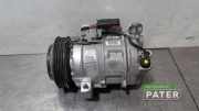 Klimakompressor Mercedes-Benz CLA Shooting Brake X118 A0008304202