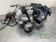 Turbolader Audi A4 Avant 8W, B9 04L253056HV100